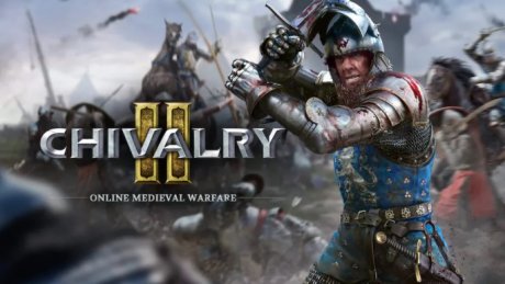 Chivalry 2