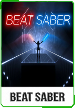 Beat Saber v.1.40.3 Beat Saber v.1.40.3