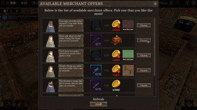 Blacksmith Master